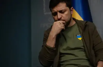 Zelenski najavio diplomatski oktobar: Kijev traži jači pritisak na Moskvu
