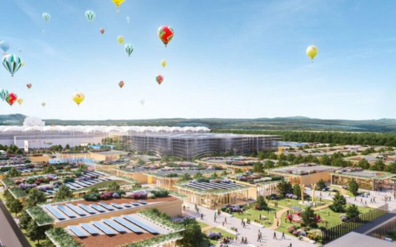 Želite posao na EXPO 2027? Otvorena platforma za domaće firme