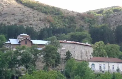 Zemaljsko je za maleno carstvo: Tri godine od pogibije Srba u Banjskoj
