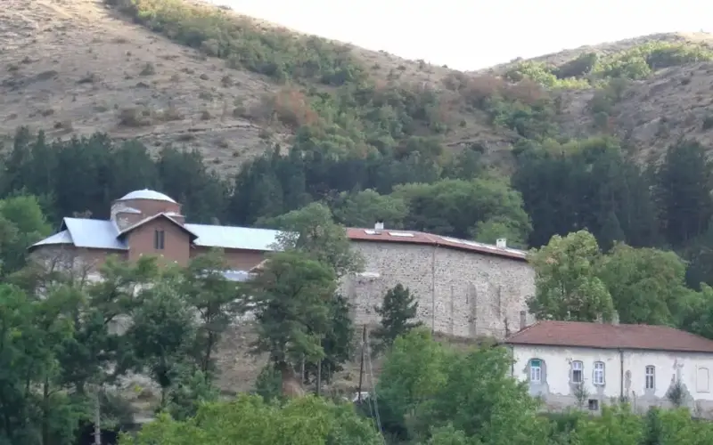 Zemaljsko je za maleno carstvo: Tri godine od pogibije Srba u Banjskoj