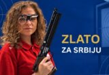 Zlato za Srbiju na Evropskom prvenstvu u Novom Sadu
