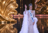 Žoheri Mola Domingez je nova Miss sveta: Evo ko je 24-godišnja predstavnica Dominikanske Republike