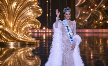 Žoheri Mola Domingez je nova Miss sveta: Evo ko je 24-godišnja predstavnica Dominikanske Republike