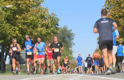 Zrenjanin sprema jubilarni polumaraton: Očekuje se do 800 učesnika
