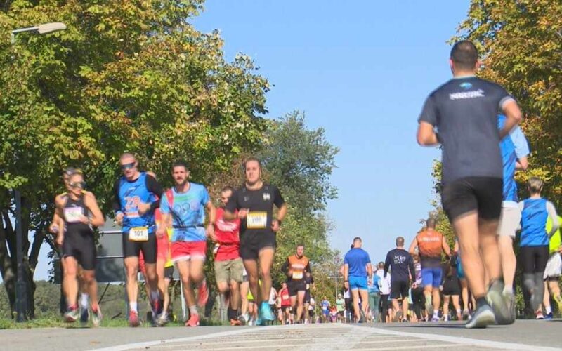 Zrenjanin sprema jubilarni polumaraton: Očekuje se do 800 učesnika