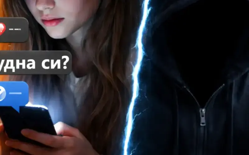 Žrtva si nasilja na internetu? Sajt „Pametno i bezbedno“ pruža besplatnu i anonimnu pomoć