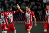 Zvezda dočekuje Radnički na Marakani: Ulaznice već u prodaji