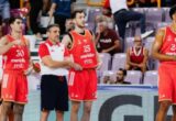 Zvezda ispustila pobedu protiv Olimpijakosa u dramatičnoj završnici