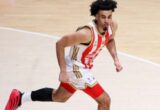 Zvezda pobedom završila pripreme: Aris pao u Beogradu