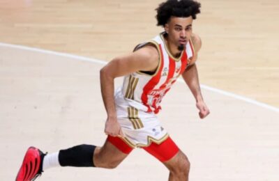 Zvezda pobedom završila pripreme: Aris pao u Beogradu