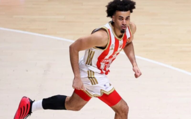 Zvezda pobedom završila pripreme: Aris pao u Beogradu