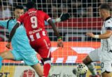 Zvezda preokretom do pobede u 180. večitom derbiju