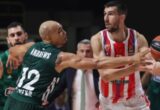 Zvezda večeras kreće u Evroligi: Žalgiris prvi izazov u Areni