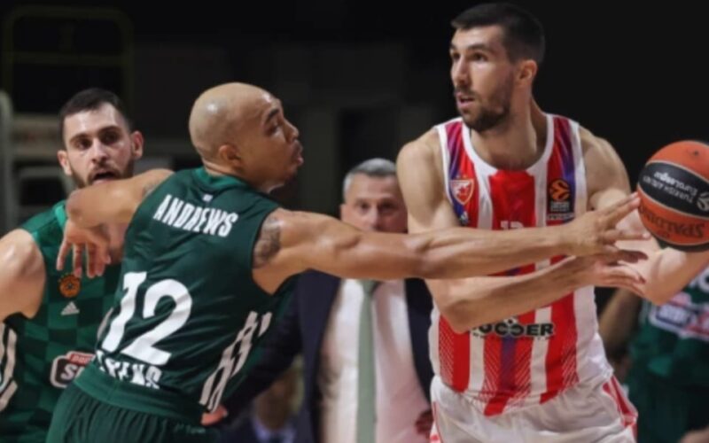 Zvezda večeras kreće u Evroligi: Žalgiris prvi izazov u Areni