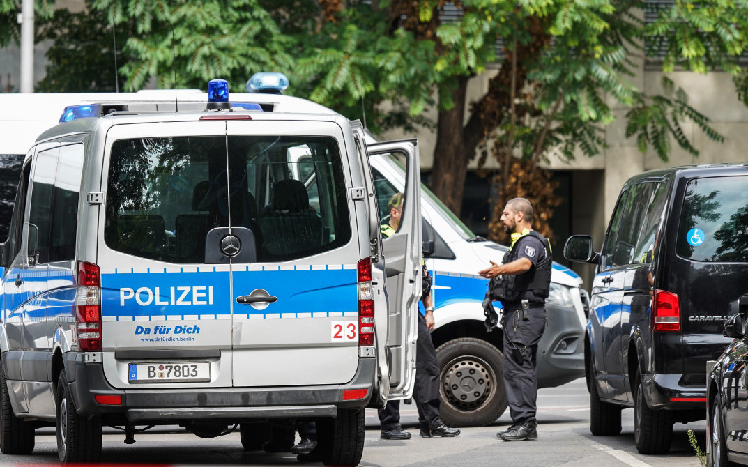 Državljanin Srbije stradao na Oktoberfestu, policija traži svedoke