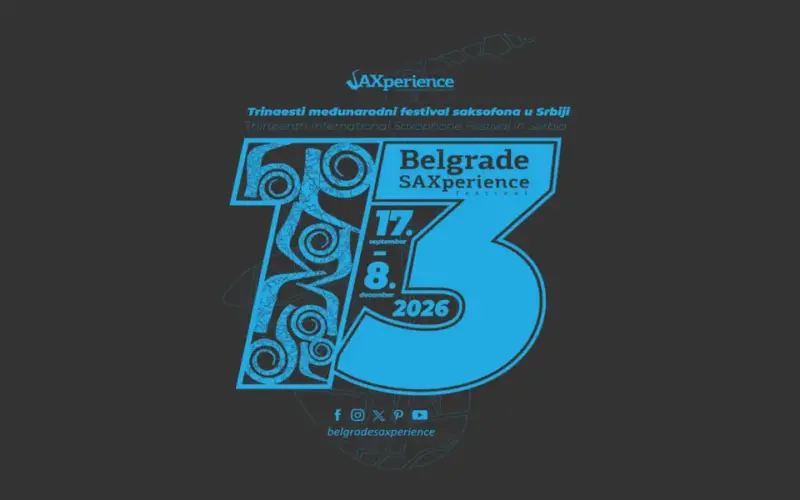 „Belgrade SAXperience“: Besplatni koncerti otkrivaju puni sjaj saksofona
