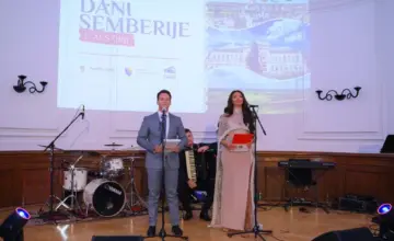 „Dani Semberije“ okupili dijasporu: Šest dana kulturnog i privrednog programa širom Austrije
