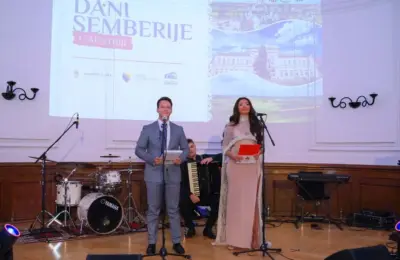 „Dani Semberije“ okupili dijasporu: Šest dana kulturnog i privrednog programa širom Austrije