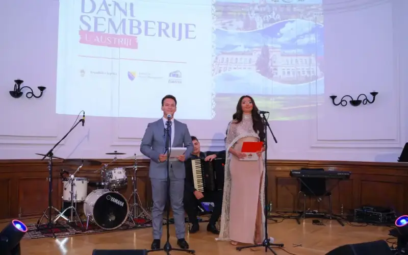 „Dani Semberije“ okupili dijasporu: Šest dana kulturnog i privrednog programa širom Austrije