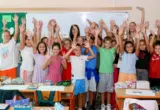 „Inkluzivna Srbija 2026“ okupila osnovce iz Kraljeva u borbi protiv predrasuda
