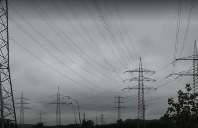 „Klimatski terorizam“: Napadi na električnu mrežu Nemačke