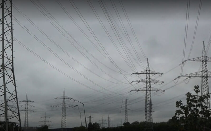 „Klimatski terorizam“: Napadi na električnu mrežu Nemačke