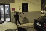 „Napolje turisti“: U Madridu sabotirani ulazi u 153 stana na dan