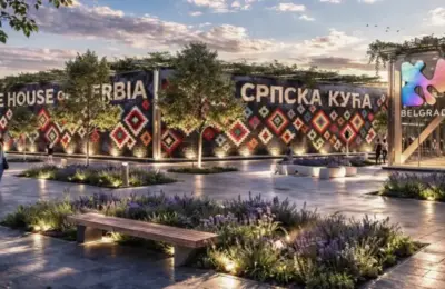 „Srpska kuća“ sprema iznenađenje: Svaka opština dobija mesto na EXPO 2027