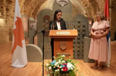 „Srpski srednjovekovni spomenici u opasnosti“: Izložba na Kipru upozorava na ugroženost svetinja