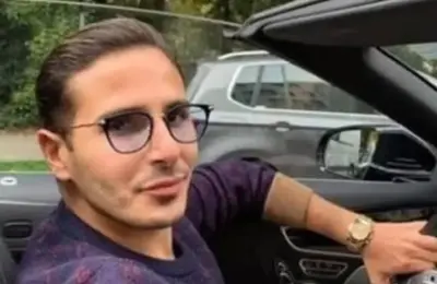 „Tinder swindler“ ima novi plan: Pokreće aplikaciju za upoznavanje