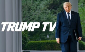„Trump TV“ govori 24 časa: Bela kuća pokrenula kanal bez prekida