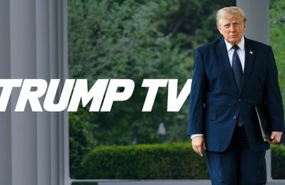 „Trump TV“ govori 24 časa: Bela kuća pokrenula kanal bez prekida