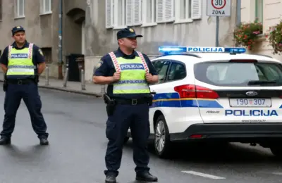 „Veritas“ upozorio Srbe pred put u Hrvatsku: I stara objava može da izazove problem