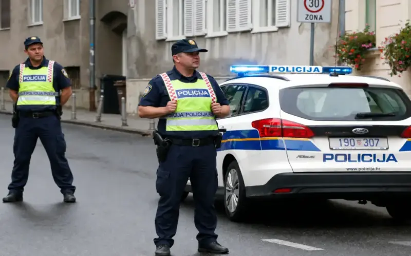 „Veritas“ upozorio Srbe pred put u Hrvatsku: I stara objava može da izazove problem
