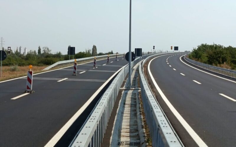 „Vožd Karađorđe“ menja mapu Srbije: Spojiće dva ključna auto-puta