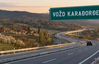 „Vožd Karađorđe“ ulazi u novu fazu: Počinje priprema gradilišta