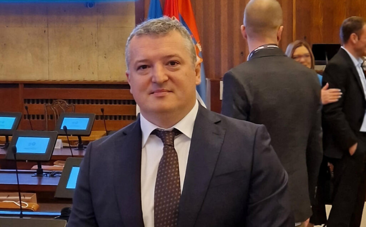 Ustupljene fotografije / Privatna arhiva