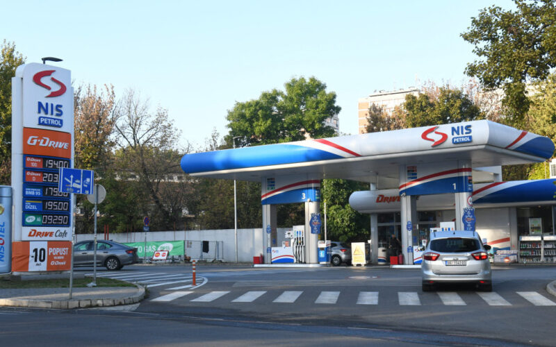 MOL dobio dozvolu OFAC-a za nastavak pregovora o NIS-u