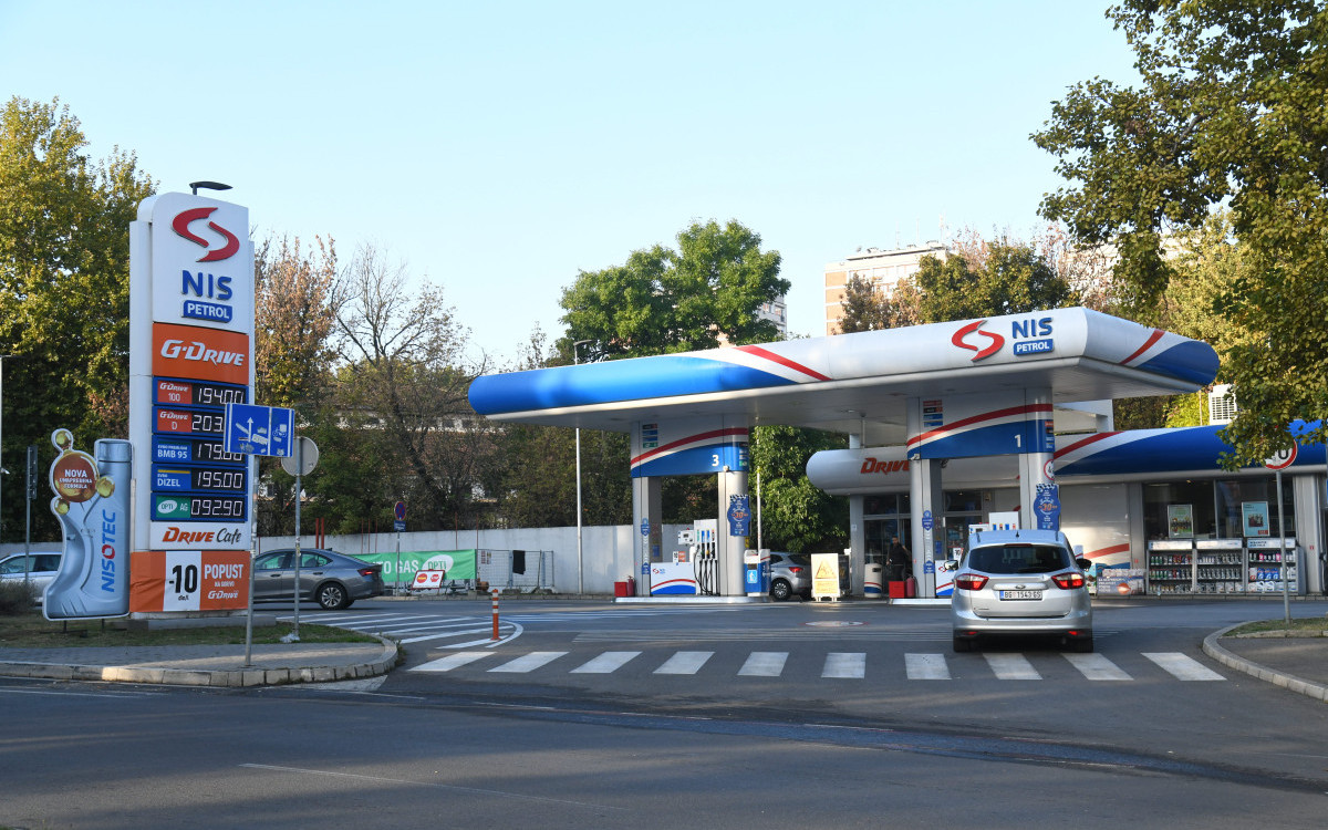 OFAC produžio rok za pregovore: MOL može da nastavi razgovore o preuzimanju većinskog udela u NIS-u