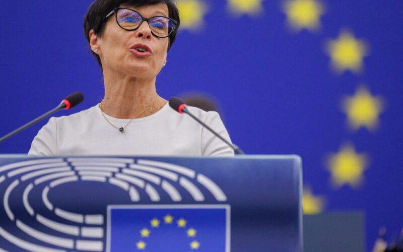 Sledeće nedelje iznosimo dodatne ideje o proširenju, to je strateški poduhvat