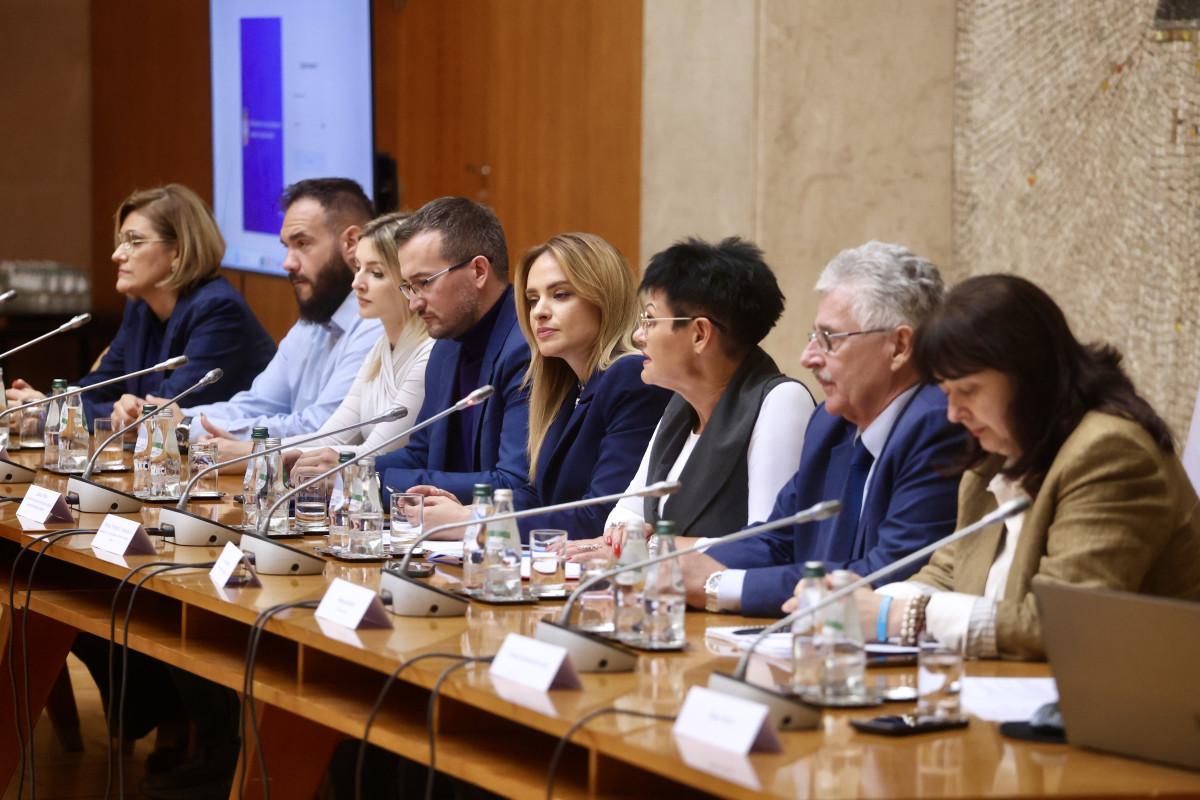 TANJUG / DEJAN ŽIVANČEVIĆ (STF)