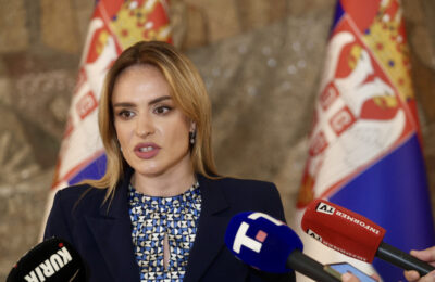 Prvi zahtev za roditelj-negovatelj stigao 20 minuta iza ponoći