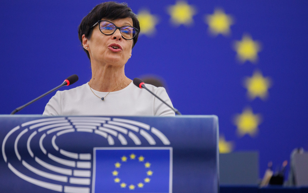 Kos: Sledeće nedelje iznosimo dodatne ideje o proširenju, to je strateški poduhvat