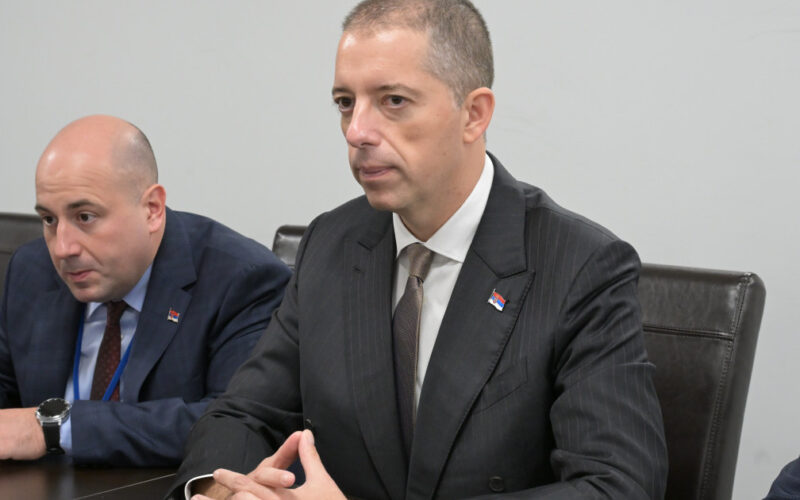 Stabilnost i gledanje u budućnost dve ključne stvari za budućnost Srbije i regiona