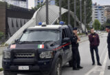 General Vergori preuzeo dužnost od Ulutaša
