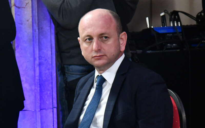 Knežević tvrdi da su postojale dve lokacije za mogući atentat na Vučića na putu ka Tivtu