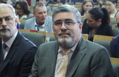 Starović o podršci Roberta Fica Aleksandru Vučiću