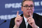 Vodio sam srpsku politiku i tako će biti i u budućnosti