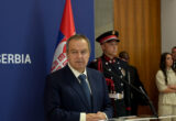 SPS dosledan prema pitanjima države, Republike Srpske i Kosmeta