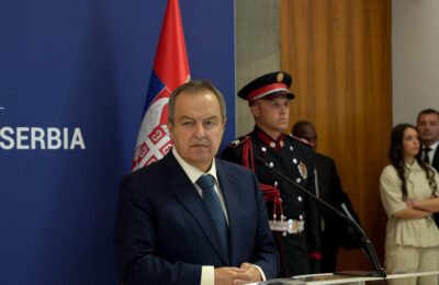 SPS dosledan prema pitanjima države, Republike Srpske i Kosmeta
